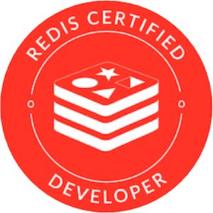 Redis-Certified-Develope
